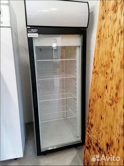 Холодильник однодверный под напитки +2+11
