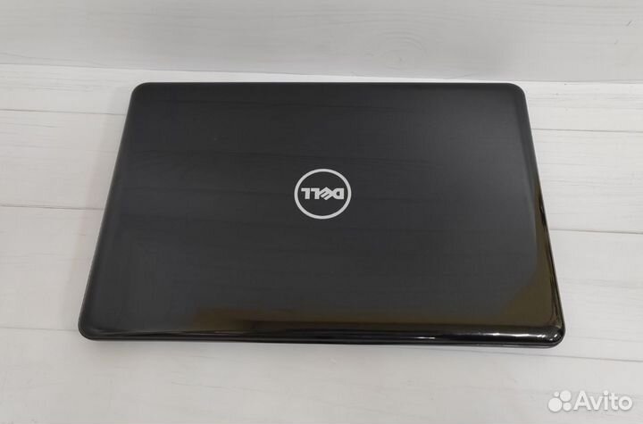 Ноутбук Dell Inspiron 15.6