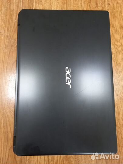 Acer aspire 3
