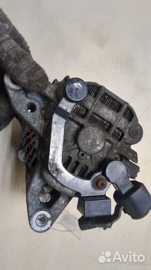 Генератор Peugeot 207