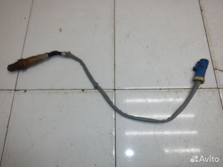 Датчик кислородный Focus 2 рест