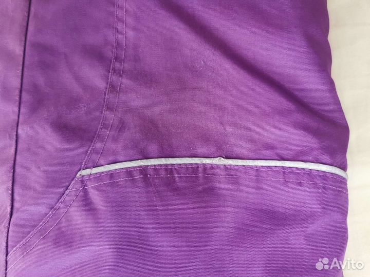 Зимние брюки 104