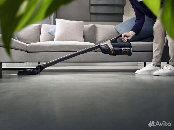 Miele Triflex HX2 Pro Пылесос Германия