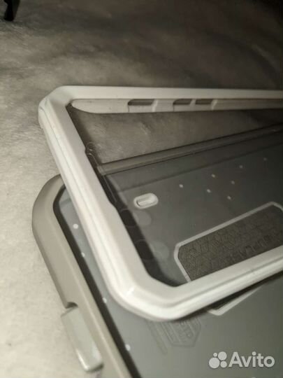 Чехлы противоударные pixel 3