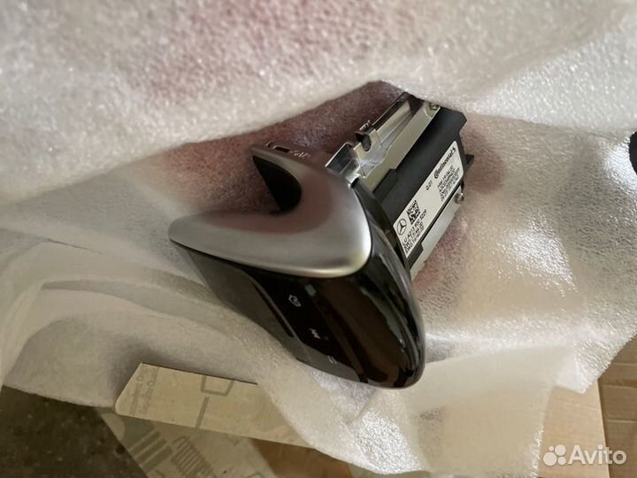 Блок переключателей Mercedes-Benz A-Class