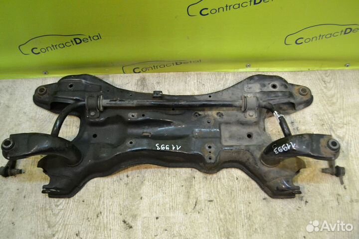 Подрамник Mitsubishi Grandis 2004-2010