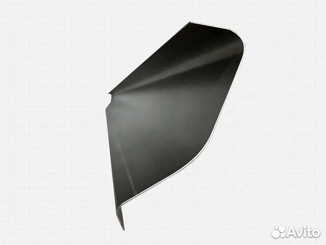 Рем комплект порогов Nissan Serena 2 C24