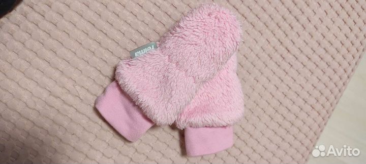 Варежки reima