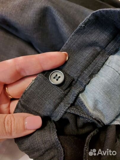 Костюм школьный