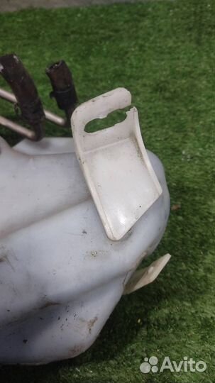 Бачок омывателя Mercedes Benz E-class W211 2004