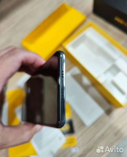 Телефон Xiaomi