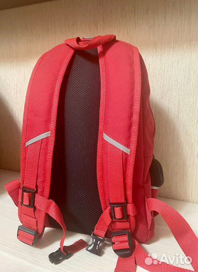 Рюкзак для художественной гимнастики MariSport