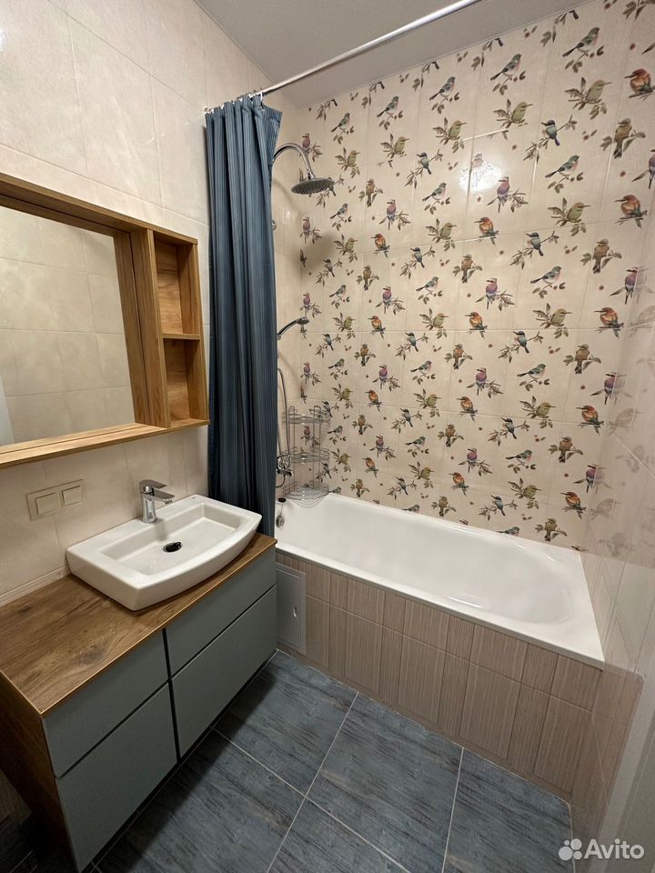 3-комнатная квартира, 67 м² — фото 4