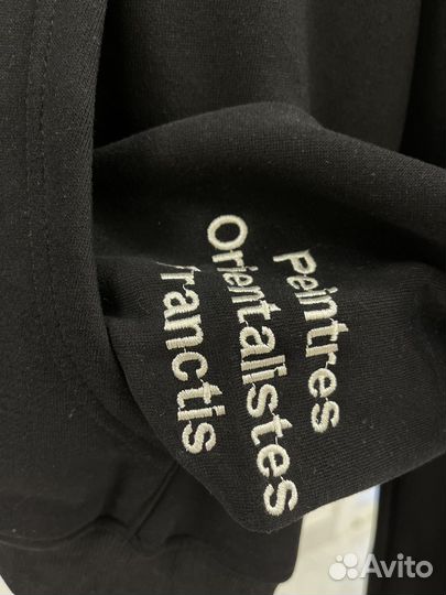 Спортивный костюм женский