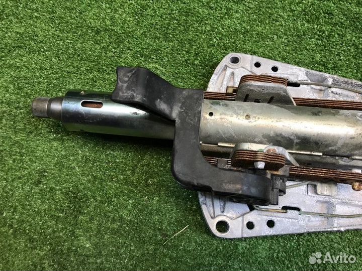 Рулевая колонка Mercedes Glk