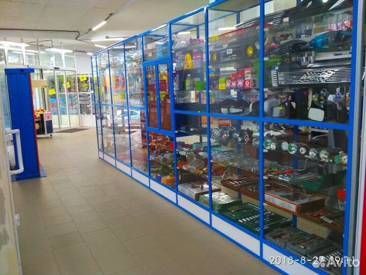 Набор инструментов Омбра 94 предмета новый