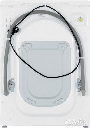 Стиральная машина gorenje WNS94A1awifi/C