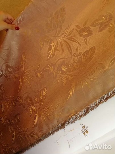 Комплект штор