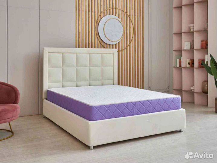 Матрас Димакс Приват Релакс С1000 120х190