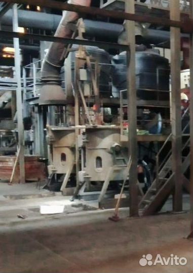 Плавильщик металла