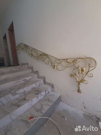 Сварщик кузнец