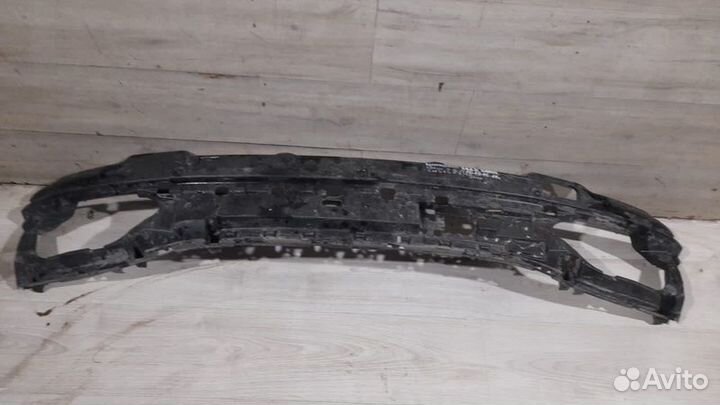 Кронштейн бампера задний Bmw 7 G11 G12 С 2015 По