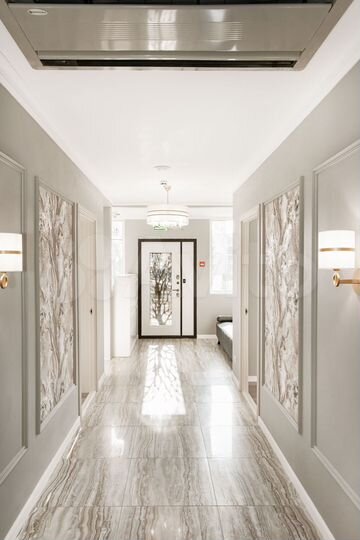 Апартаменты-студия, 22 м², 2/3 эт.