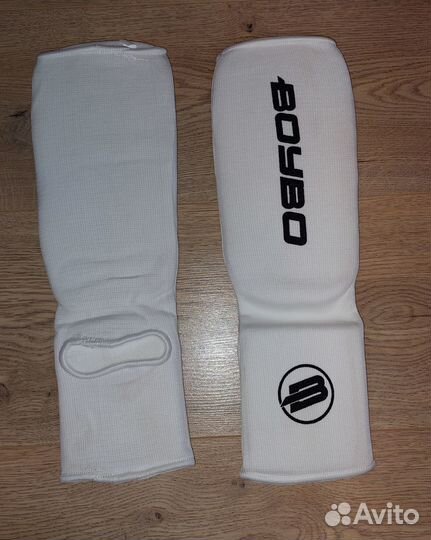 Перчатки и защита для панкратиона