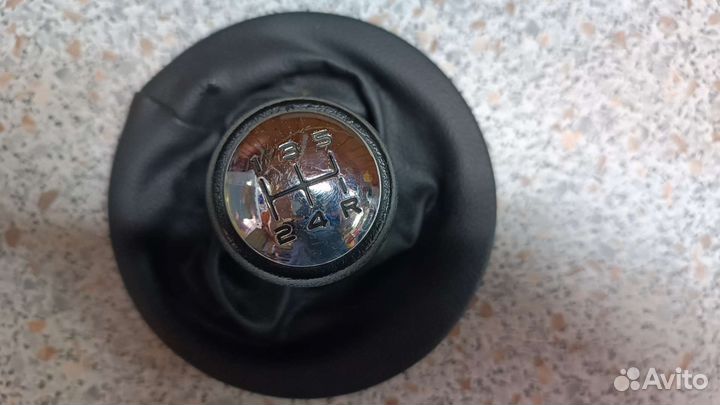 Ручка кпп Пежо, Ситроен B9