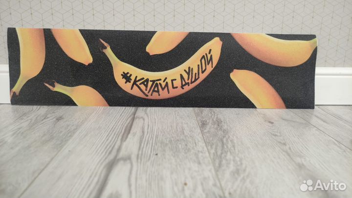 Запчасти на трюковой самокат