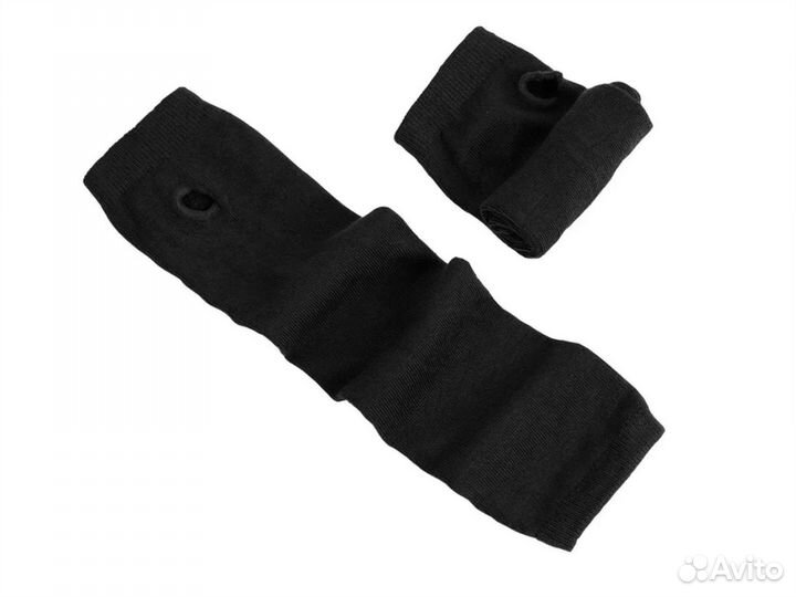 Перчатки митенки, минетки, аниме, косплей