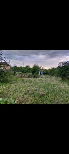 Участок 10 сот. (СНТ, ДНП)