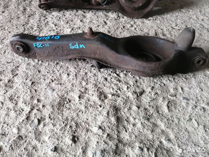 Рычаг задний Нижний Ford Focus 2 седан