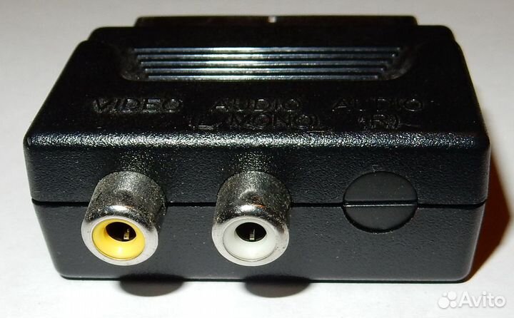 Кабель - шнур - переходник