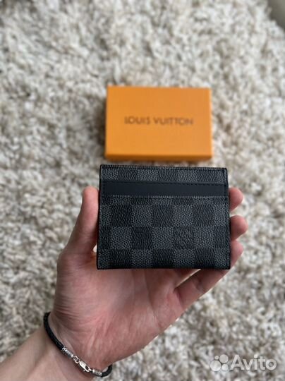 Картхолдер louis vuitton