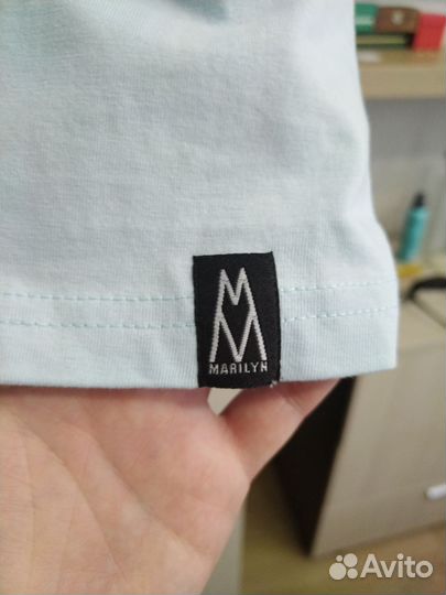 Футболка женская