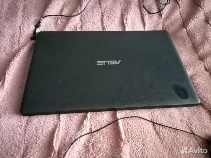 Asus x552c