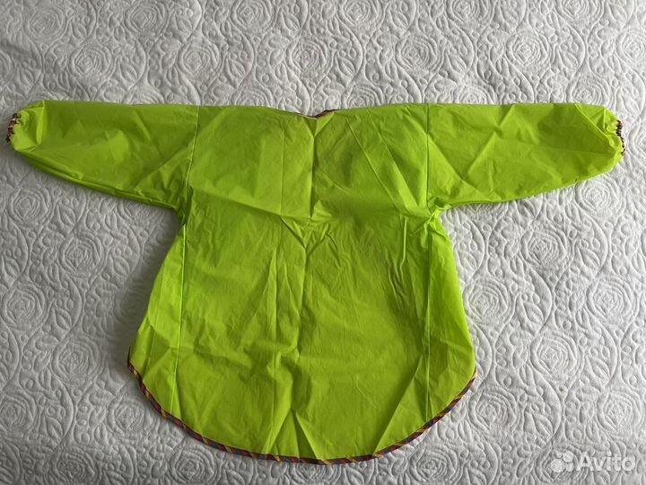 Фартук детский IKEA