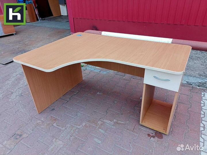 Мебель для офиса бу