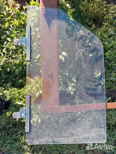 Заднее стекло ваз классика