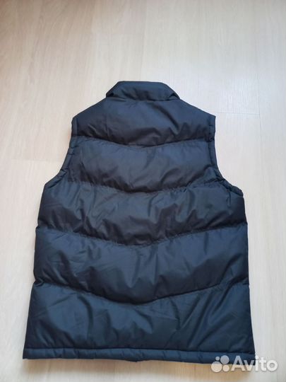 Жилетка мужская утепленная М