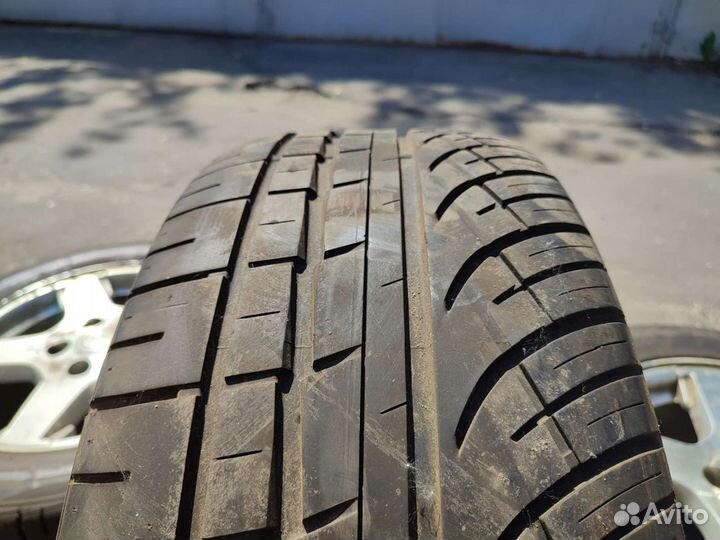 Колёса в сборе 235/55 R17