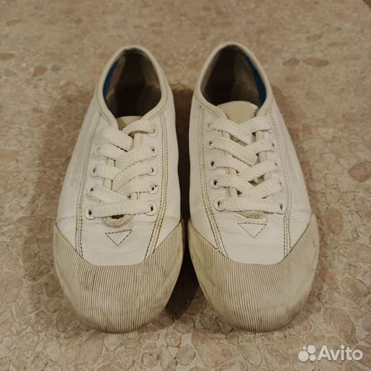 Кеды adidas женские 37