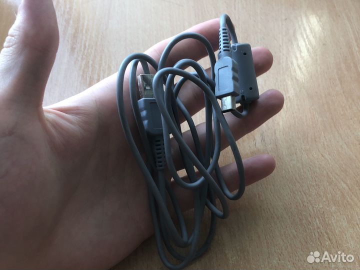 Кабель mini usb
