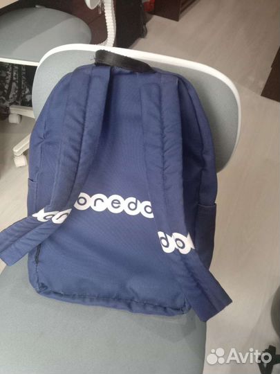 Рюкзак школьный бу