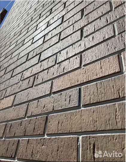 Кирпич под любую задачу