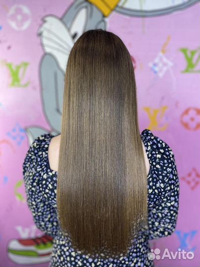 Ботокс, нанопластика, кератиновое выпрямление