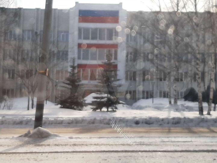 1-к. квартира, 30,2 м², 5/5 эт.