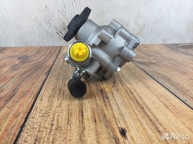 Насос гур для Audi Q7, Touareg GP, Cayenne I