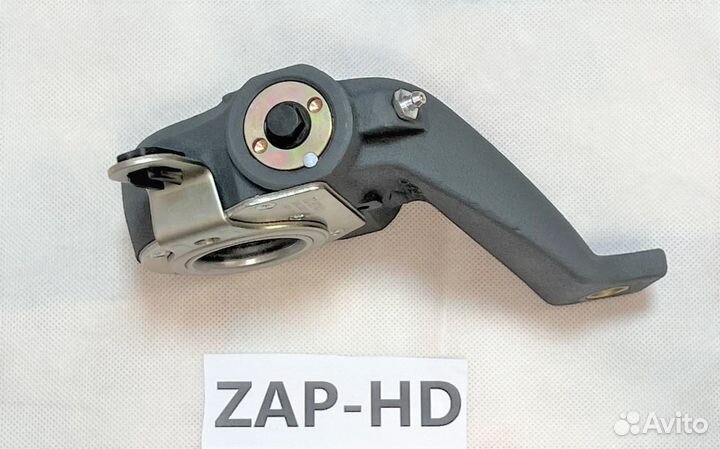 Трещетка тормозная передняя правая HD170/270/450